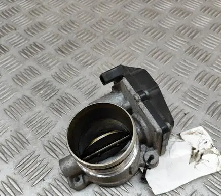 Porsche Macan (95B) Throttle valve 059145950AF A2C83592300