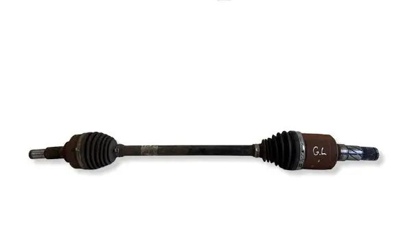 Tesla Model 3 Rear driveshaft 153667000B