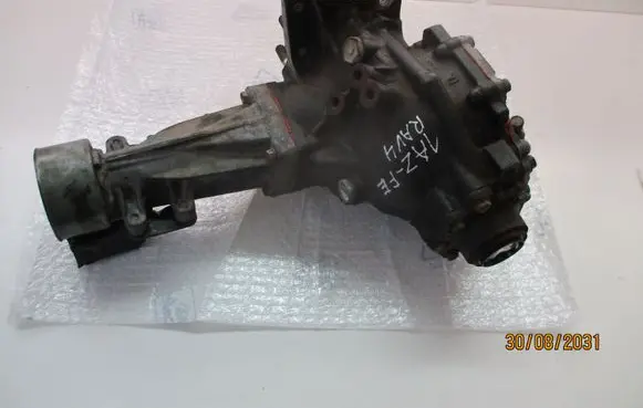 Toyota RAV 4 (XA20) Gearbox transfer box case 1AZFE