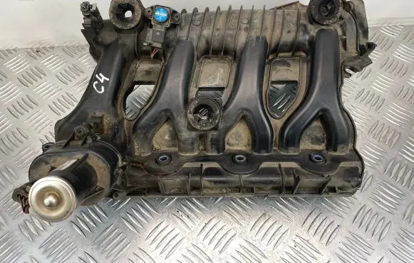 Mercedes-Benz C W204 Intake manifold A2710903037