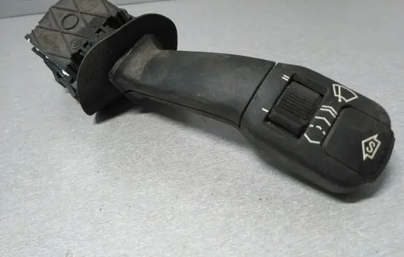 BMW 3 E46 Wiper control stalk 8352171 01200910