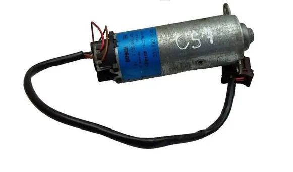 Mercedes-Benz S W220 Seat adjustment motor 2208201542
