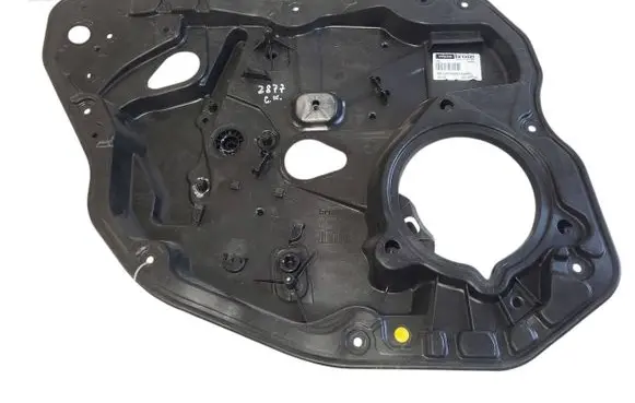 Volvo V70 Rear window lifting mechanism without motor 913950 913963103 964291101