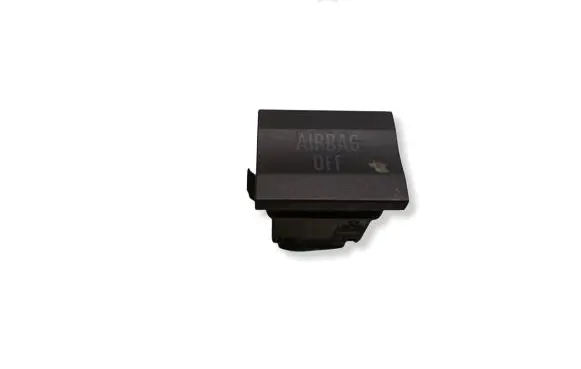 Skoda Fabia Mk1 (6Y) Passenger airbag on/off switch 6Y0919235A