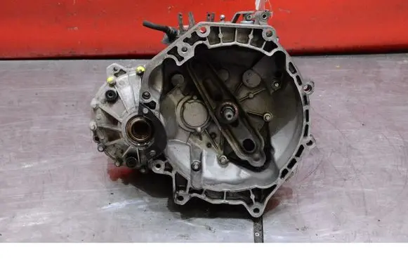 Mini One - Cooper R50 - 53 Manual 6 speed gearbox 753177204