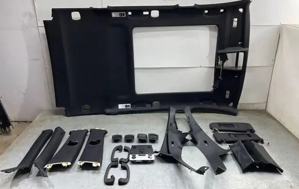 BMW 3 E90 E91 Headlining set 10205310 8036270