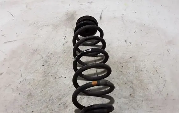 Audi Q5 SQ5 Rear coil spring 8R0511115AM