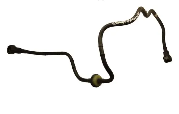 Peugeot 308 Vacuum line/pipe/hose 9806351380