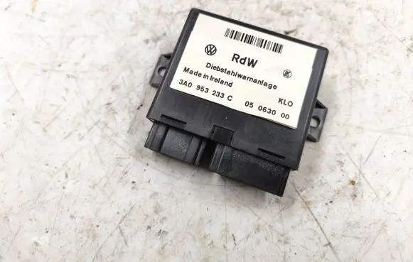Seat Cordoba (6K) Other control units/modules 3A0953233C 05063000