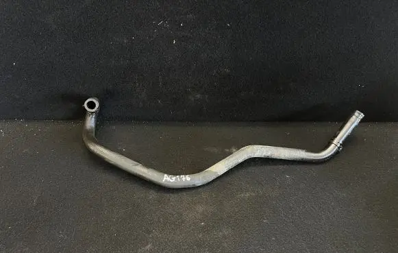 Audi A3 S3 8L Power steering hose/pipe/line 1J0422889G