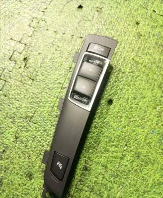 BMW 6 F12 F13 Central console control unit 61319202945 9202945