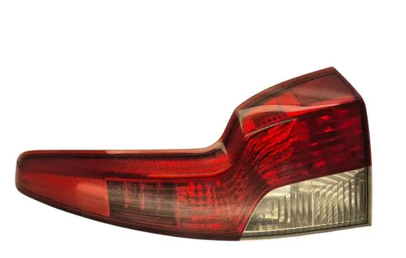 Volvo V50 Rear/tail lights P1007V50DXE 30744542