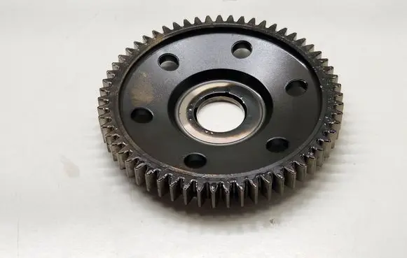 BMW 5 E60 E61 Timing chain sprocket 7788741
