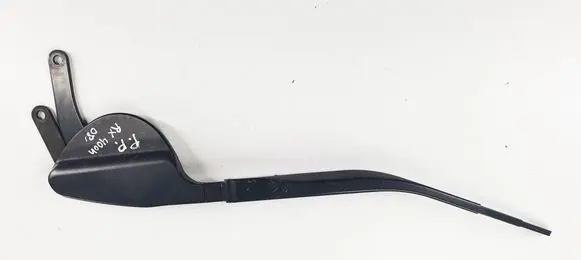 Lexus RX 330 - 350 - 400H Front wiper blade arm 