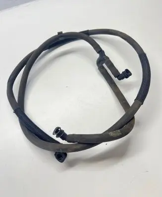 Volkswagen Golf Plus Headlight washer hose/pipe N67063
