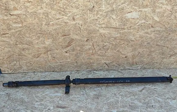 Mitsubishi Outlander Drive shaft (set)