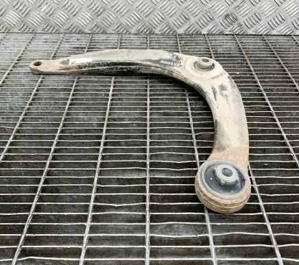 Peugeot 3008 I Front lower control arm/wishbone 823215 3927540