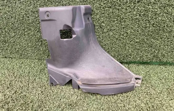 Citroen Jumper (A) pillar trim A476