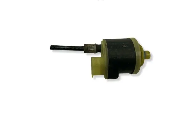 BMW 3 E90 E91 Fuel filter heater 7810134