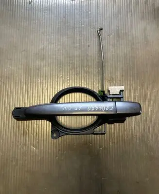 Citroen C-Crosser Rear door exterior handle