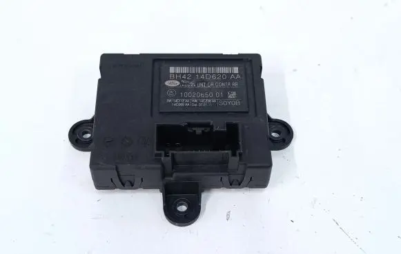 Land Rover Range Rover L322 Door control unit/module BH14D620AA 1002065001