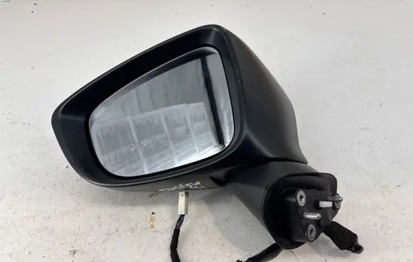 Mazda 6 Front door electric wing mirror E4024039 E9034038 E4024038