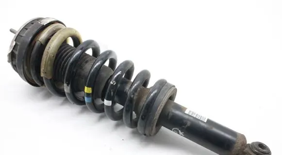 Jaguar F-Type Rear shock absorber/damper EX5380AD