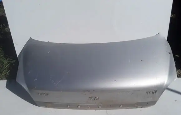 Hyundai Sonata Tailgate/trunk/boot lid