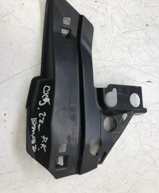 Mazda CX-5 II Front bumper mounting bracket KSD450104