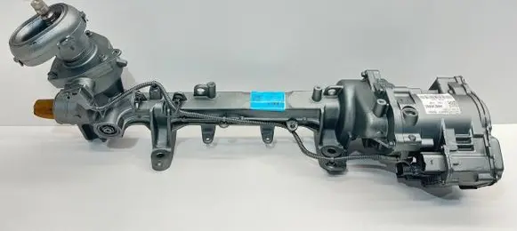 KIA Sportage Steering rack 57700-D7001 HY123 HY123R