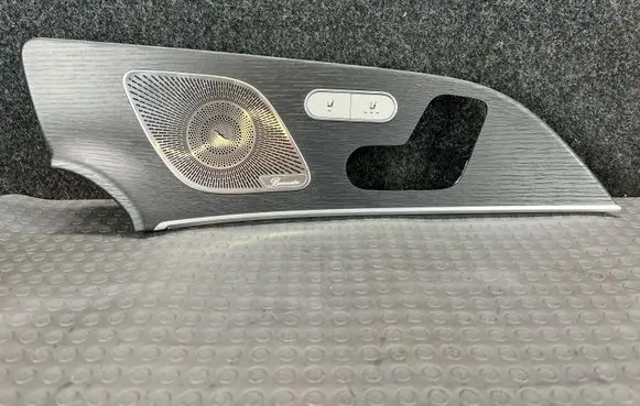 Mercedes-Benz GLC AMG Other front door trim element A1679059800