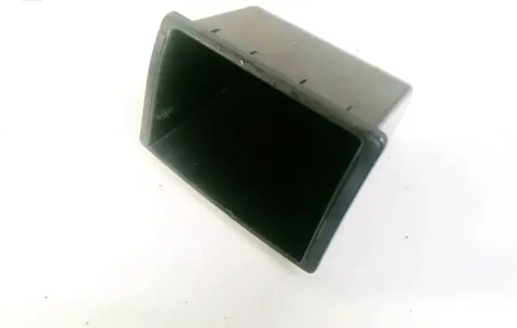 Skoda Octavia Mk2 (1Z) Glove box 1z0857130