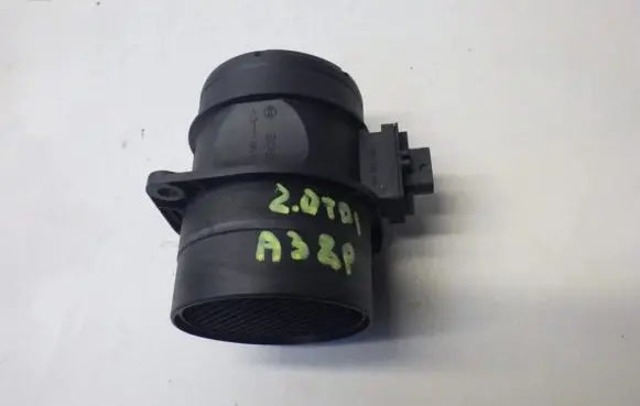 Audi A3 S3 8P Mass air flow meter 03L906461A