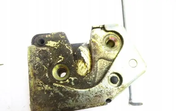 Ford Transit Sliding door lock 96VB-V264A26-AA