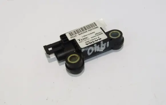 Volvo S40, V40 Airbag deployment crash/impact sensor 30613044A