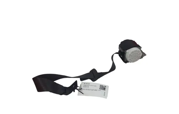Opel Astra K Middle seatbelt (rear) 39041623 34195023