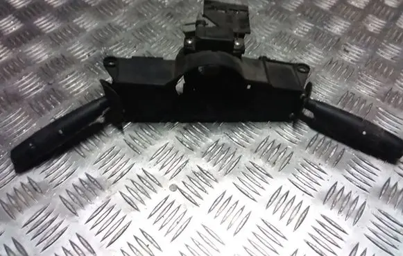 Peugeot 605 Wiper turn signal indicator stalk/switch 6155 9601686180