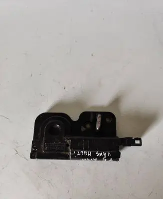 Volkswagen Transporter - Caravelle T5 Tailgate/trunk/boot lock/catch/latch 7L0827511 40500148B