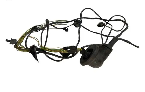 BMW 3 E92 E93 Parking sensor (PDC) wiring loom 