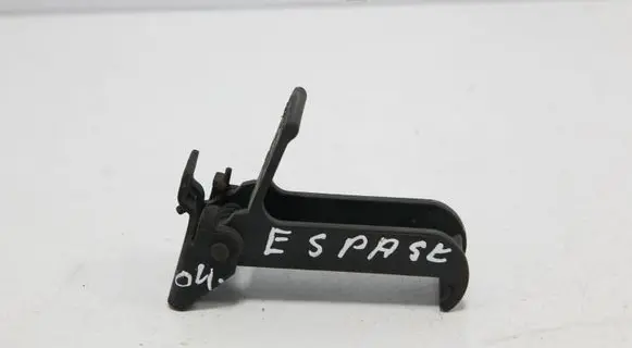 Renault Espace - Grand espace IV Engine bonnet (hood) release handle 000945