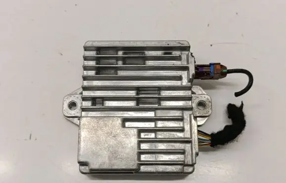 Ford Mustang Mach-E Other control units/modules LJ8T3G590AK