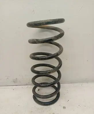 Ford Mondeo MK IV Rear coil spring
