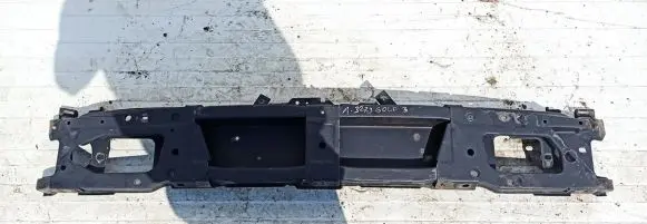 Volkswagen Golf III Front bumper cross member