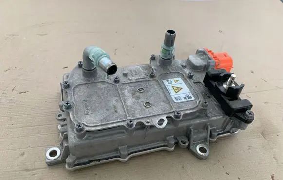Ford Mustang VI Gearbox control unit/module