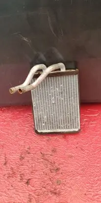 KIA Sorento Heater blower radiator 03032813