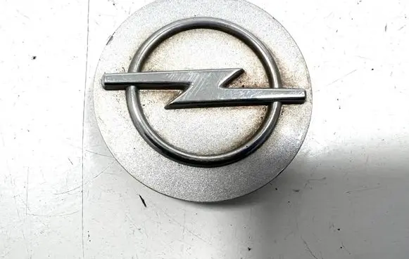 Opel Zafira A Original wheel cap 09223038HX 09223039HY 09223040HZ