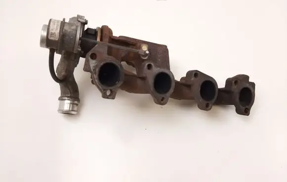 Ford Transit - Tourneo Connect Turbo 7034922 7028371