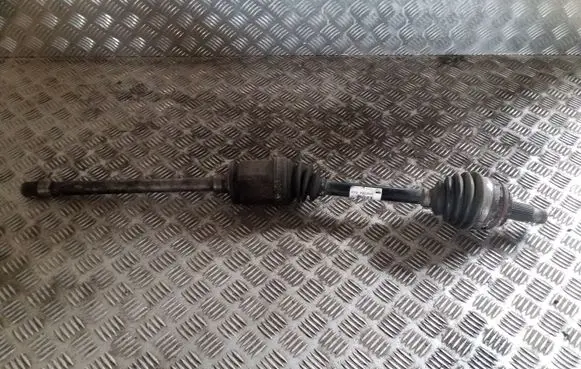 BMW X3 E83 Front driveshaft 3450564