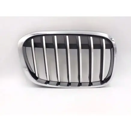 BMW X1 F48 F49 Front bumper upper radiator grill 51117383366