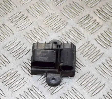 Mercedes-Benz Sprinter W906 Glow plug pre-heat relay A6519003103 51299070D